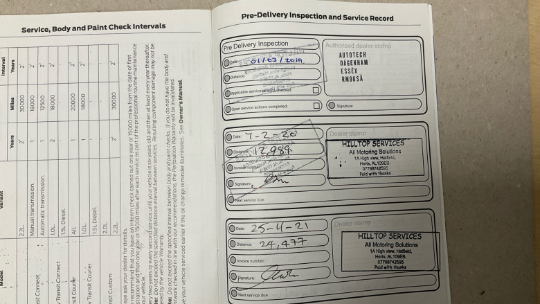 Ford EcoSport 1.0 EcoBoost 125 ST-Line 5dr Auto Petrol Hatchback